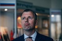 Экс-депутат Госдумы Волоцков «проникает» в четыре комитета облдумы