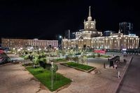 Угроза ракетного удара в Волгограде и области: население оповещают сирены