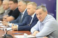 Бочаров анонсировал кадровые перестановки: зачем и когда ждать – мнение политэксперта