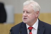 Миронов поставил в пример Волгоградскую область, где снизили тарифы на вывоз ТКО