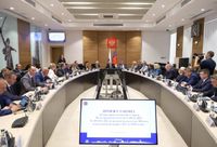Новая школа и ВПC: как депутаты перекроили бюджет Волгоградской области