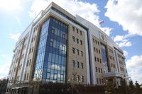 За отключение газа в Волгограде оштрафуют двух монополистов