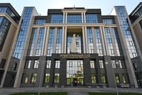 Суд спас завод волгоградского депутата от банкротства