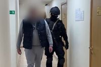 Уголовное дело завели на заммэра Таганрога Долматова за «откаты»