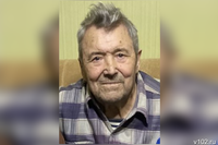 В Волжском разыскивают 89-летнего пенсионера из посёлка Краснооктябрьский