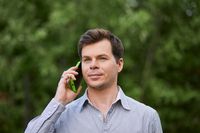 Звонок другу: в какие регионы и страны звонят жители Волгоградской области