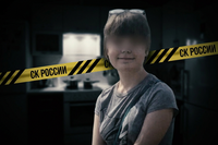 Тайна убитой затворницы: соседи рассказали на ТВ историю найденной в холодильнике волжанки
