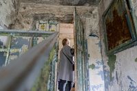 Волгоградцы пятый день выживают без воды в страшной общаге на ул. Слепцова