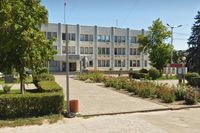 Зал районной администрации Волгограда отремонтируют за 10 млн