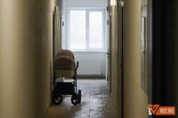 352 семьи в Волгоградской области получили соцжилье