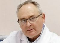 В Волгограде скончался кардиолог с 43-летним стажем Владислав Соломатин