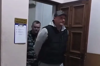 Суд арестовал экс-замглавы администрации Таганрога по делу о взятке