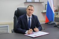 Председатель облпромторга Владимир Шкарупелов освобожден от должности
