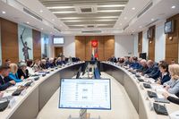 Бочаров оценил проекты развития на совете по инвестициям