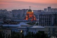 Когда в Волгограде и области ударят первые заморозки: прогноз на октябрь