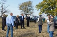 Экосовет требует санкций для «дочки» АО «Транснефть-Приволга» из-за осушения реки Иловля
