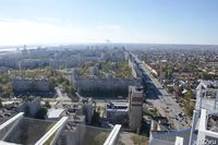 Тревожные сирены могут внезапно сработать в Волгограде