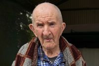 Почти век с честью: волгоградский ветеран Иван Мишин отметил 99-летие