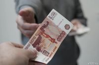 МРОТ в России с 1 января 2027 года вырастет до 28 935 рублей