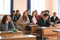 Минобрнауки планирует приравнять призёров олимпиад к 100-балльникам