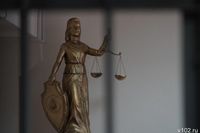 До 20 лет тюрьмы грозит паре волгоградцев за 24 нарко-тайника