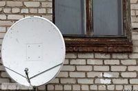 Перебои с телевидением и радио ожидают волгоградцев до 22 октября