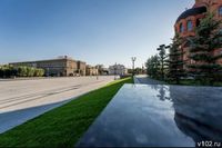 День рождения Бочарова, новая дорога и экологический скандал: главные события региона за неделю