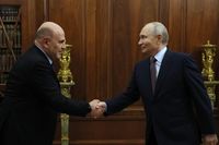 Путин поддержал кардинальные перестановки в Правительстве: ключевые фигуры меняются