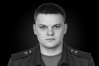 В Камышине простятся с погибшим на СВО 20-летним Александром Борисовичем