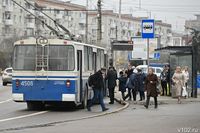 В России утвердили ГОСТ на остановки: какими они должны стать в Волгограде