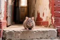 Около 2,8  тысяч жителей Волгоградской области пожаловались на плесень и крыс в домах