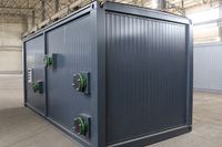 Волгоградские производители холодильного оборудования делают ставку на импортозамещение