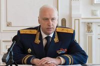 Бастрыкин поручил доложить о гибели новорождённых в Волгоградской области