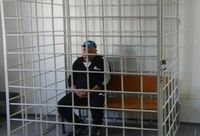 Волгоградца отправили в СИЗО за поддержку «РДК»*