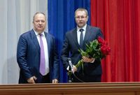 Вадима Ситникова представили новым заместителем председателя Волгоградского облсуда