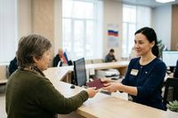 Сроки замены паспорта напомнили волгоградцам