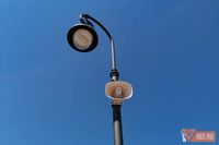 Угрозы нет: жителей Волжского просят не боятся сирен 21 октября