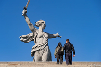 В ОП РФ выступили против переименования Волгограда в Сталинград