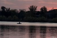 Три морозные ночи прогнозируют в Волгоградской области