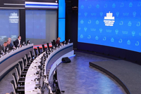Госдума единогласно утвердила перестановки в кабинете министров
