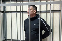 Волгоградца отправили в СИЗО за убийство в драке