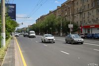 Платные парковки за 90,8 млн обустроят в Ворошиловском районе Волгограда