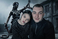 «А дочке – в детдом?»: в Волгограде хотят посадить участника СВО, взявшего на воспитание дочь после смерти матери