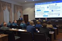 В Волгоградской области обсудили готовность региона к зиме