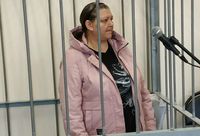 Под Волгоградом опекунша закопала трех умерших стариков во дворе своего дома