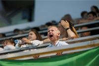 «Спартак-Волгоград» в напряжённом поединке в Афинах уступили «Задару 1952» – 13:15