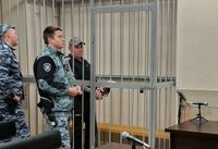 Убийцу водителя в Волгограде нашли спустя 30 лет по забытому шлепанцу