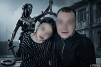 «А дочке – в детдом?»: в Волгограде хотят посадить участника СВО, взявшего на воспитание дочь после смерти матери