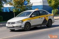 Яндекс.Такси  полностью восстановилось в Волгограде после масштабного сбоя