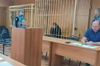 Волгоградца приговорили к 13 годам за поджог знакомой